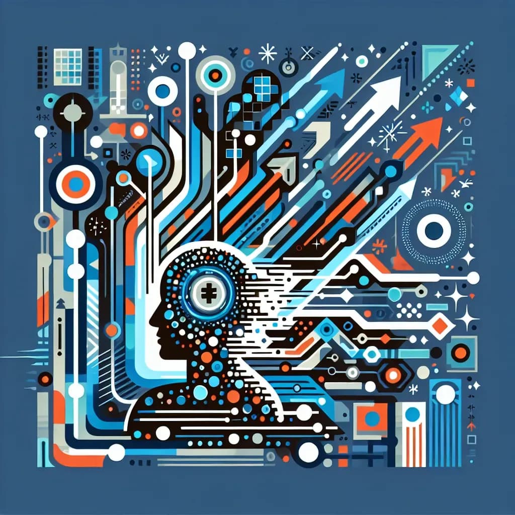 O Poder da IA: Como Aproveitar Essa Tecnologia para Gerar Mais Leads