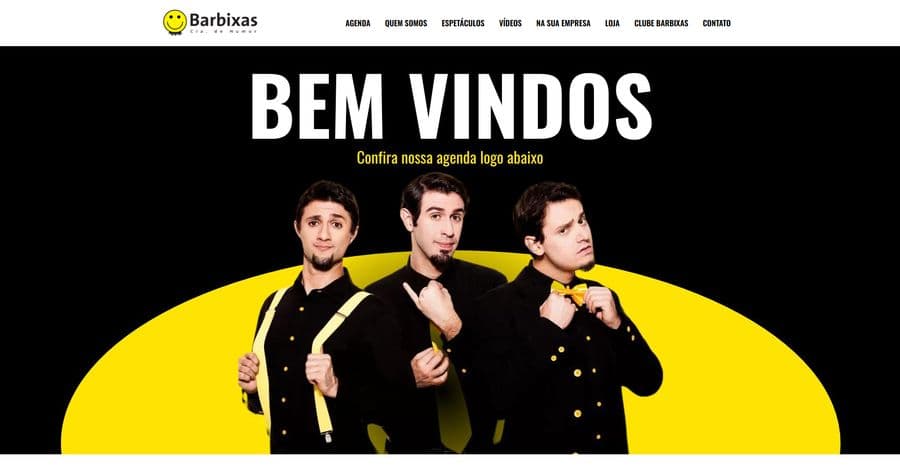 Cia Barbixas