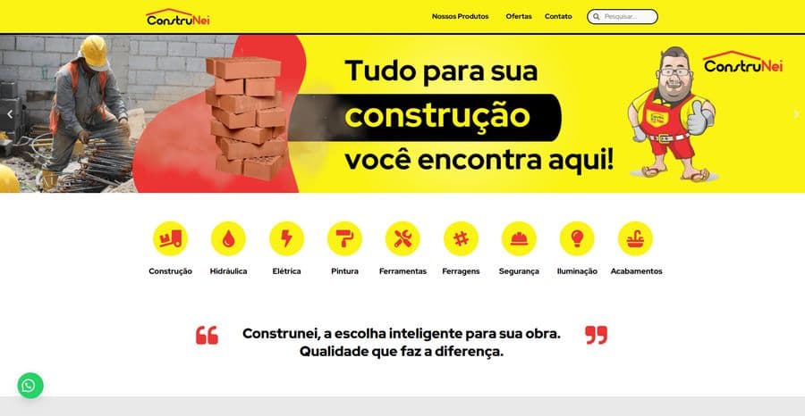 Construnei