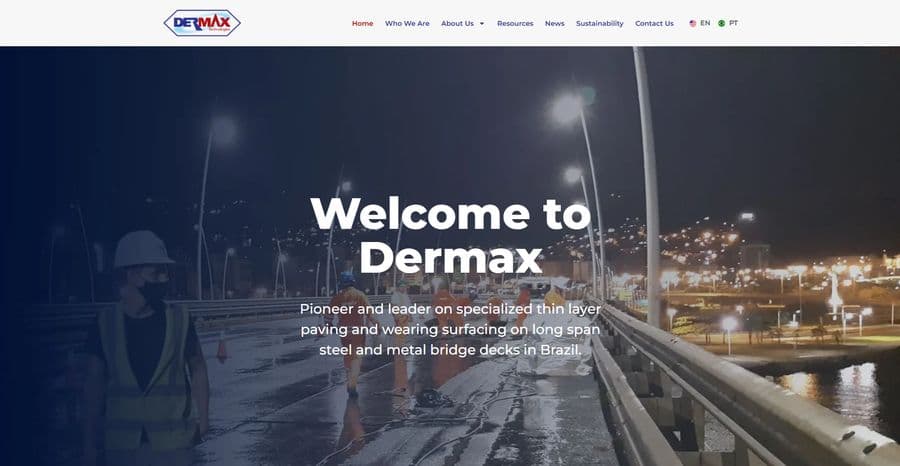 Dermax