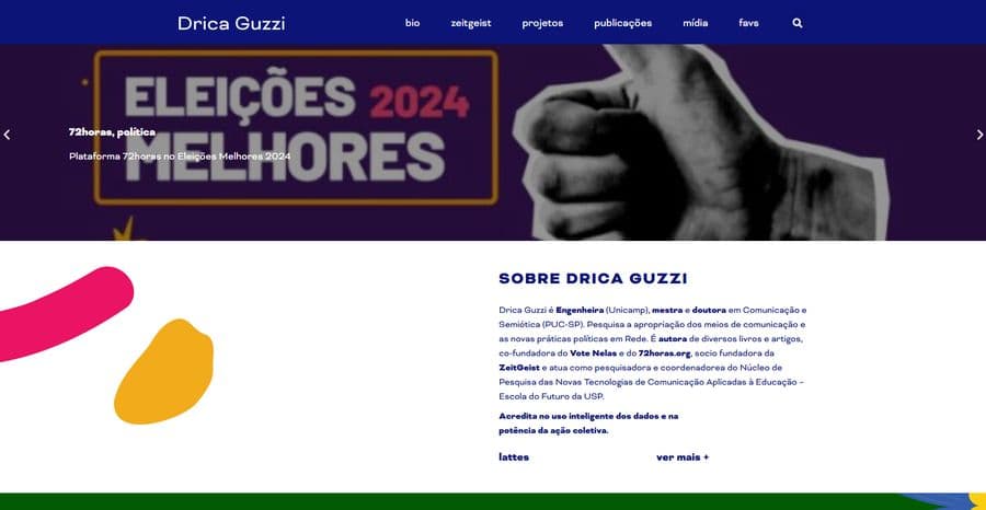 Drica Guzzi