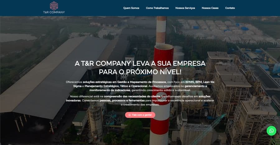 T&R Company
