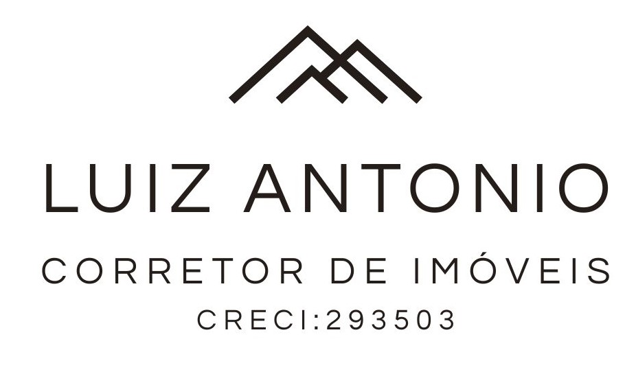 Luiz - Corretor de Imóveis