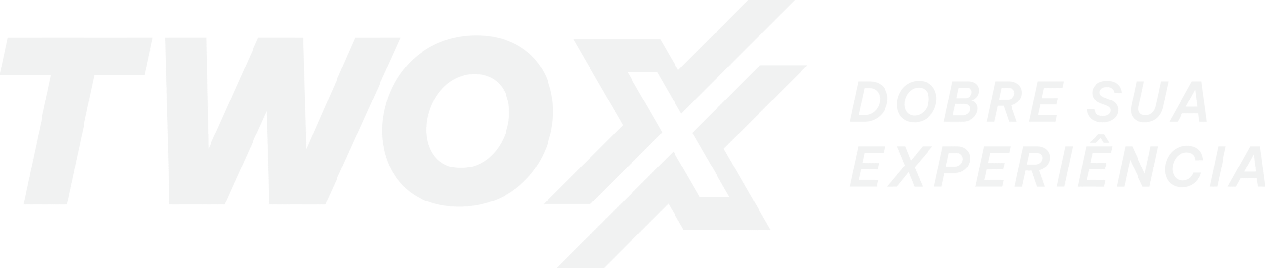 Two X Logo