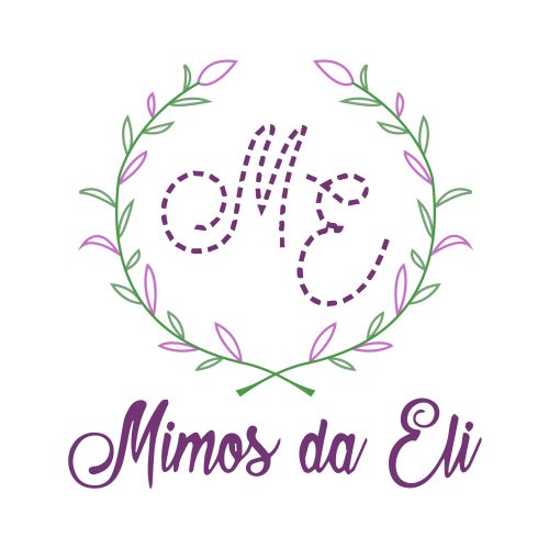 Logo Mimos da Eli